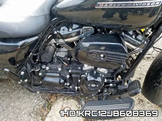 1HD1KRC12JB608369 фото 8