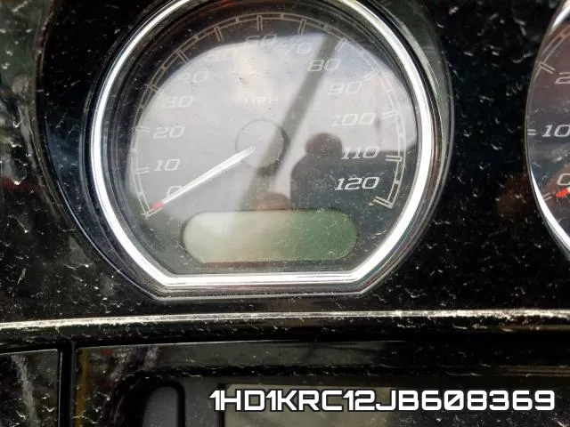 1HD1KRC12JB608369 фото 9