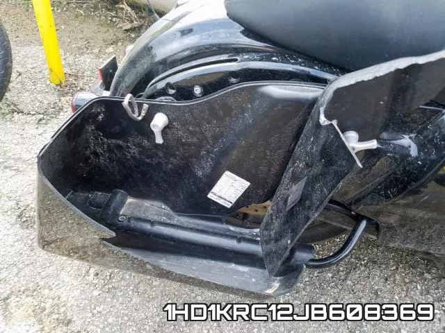 1HD1KRC12JB608369 фото 10