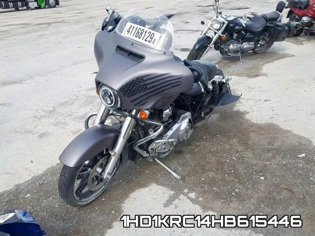 1HD1KRC14HB615446 фото 3
