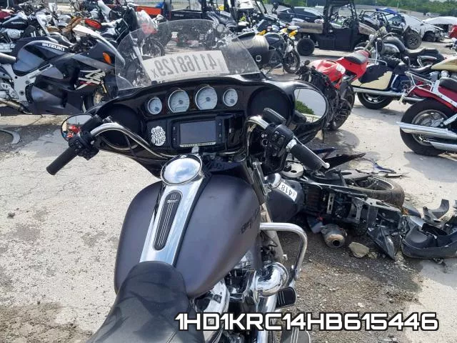1HD1KRC14HB615446 фото 6
