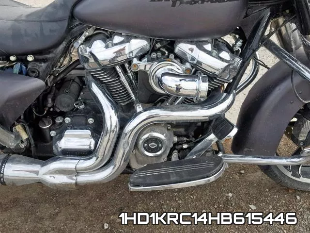 1HD1KRC14HB615446 фото 8