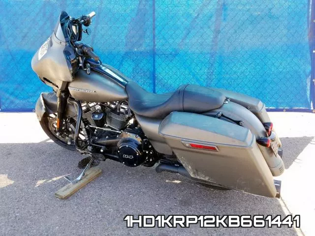 1HD1KRP12KB661441 фото 4