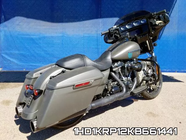 1HD1KRP12KB661441 фото 5