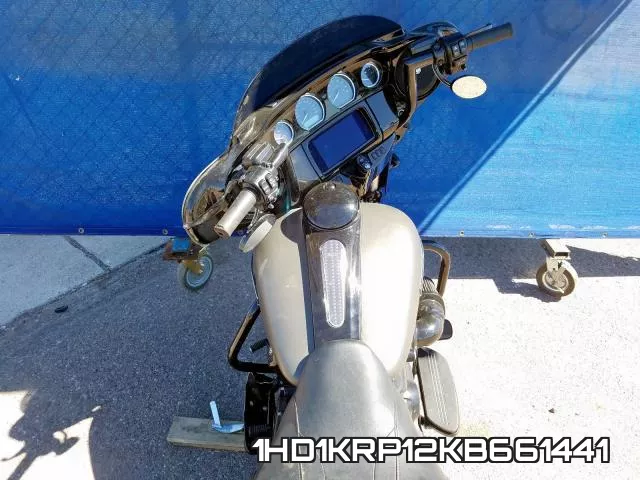1HD1KRP12KB661441 фото 6