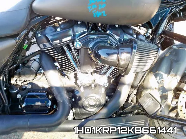 1HD1KRP12KB661441 фото 8