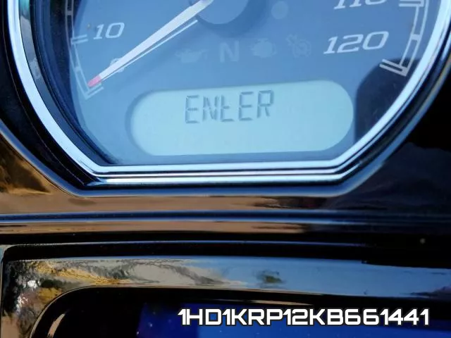 1HD1KRP12KB661441 фото 9