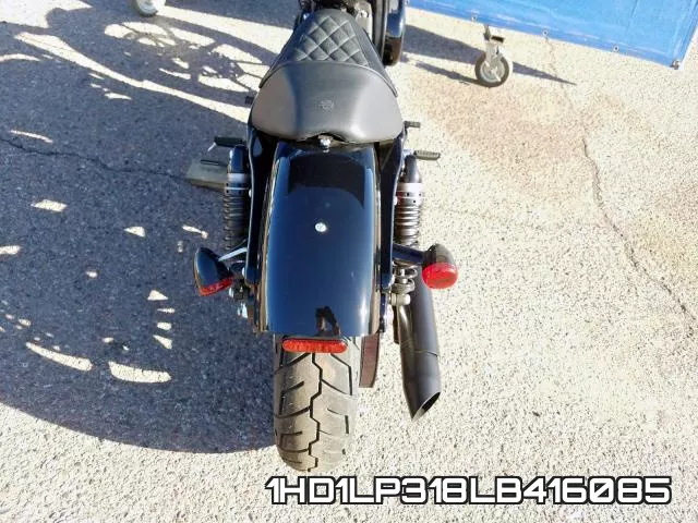 1HD1LP318LB416085 фото 7