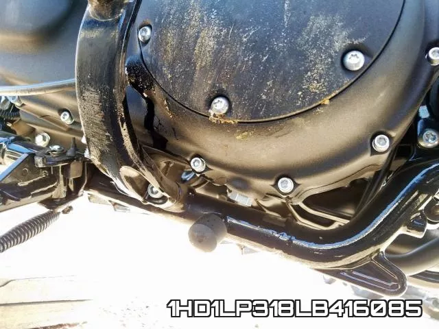 1HD1LP318LB416085 фото 10
