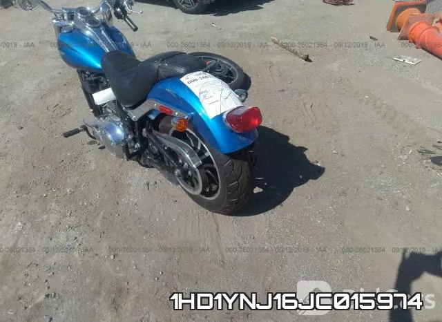 1HD1YNJ16JC015974 фото 4