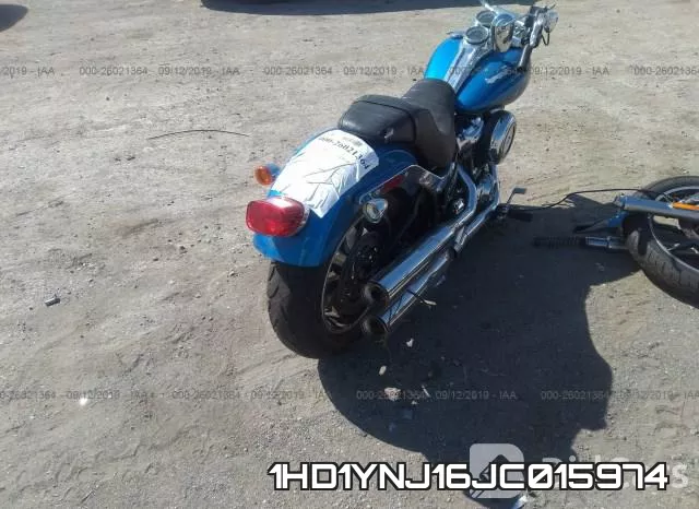 1HD1YNJ16JC015974 фото 5