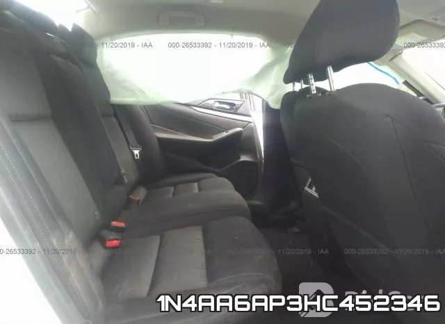 1N4AA6AP3HC452346 фото 9