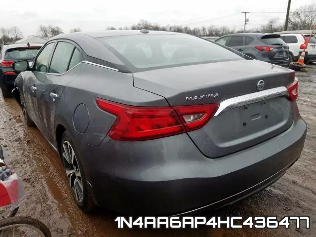 1N4AA6AP4HC436477 фото 4
