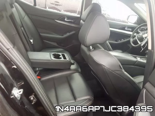 1N4AA6AP7JC384395 фото 7