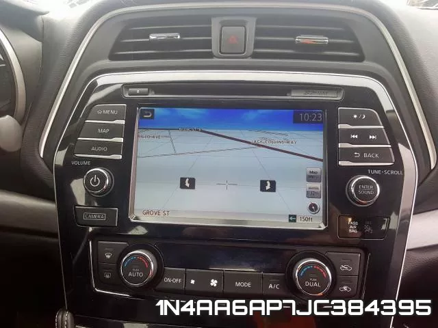 1N4AA6AP7JC384395 фото 10