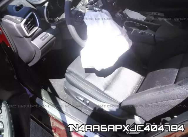 1N4AA6APXJC404784 фото 6