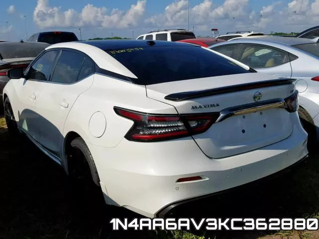 1N4AA6AV3KC362880 фото 4