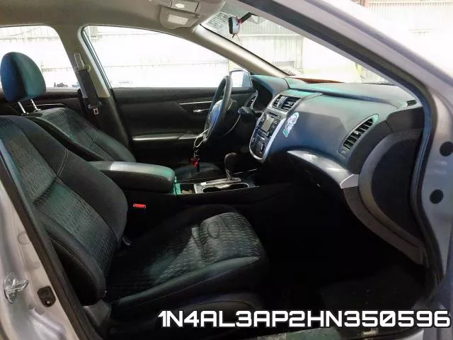 1N4AL3AP2HN350596 фото 6