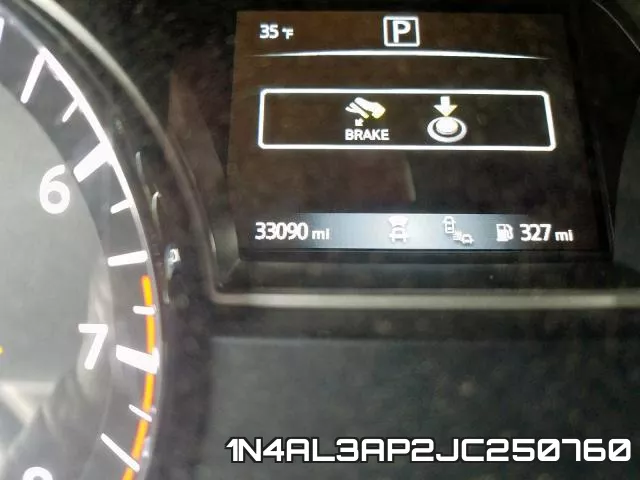 1N4AL3AP2JC250760 фото 9