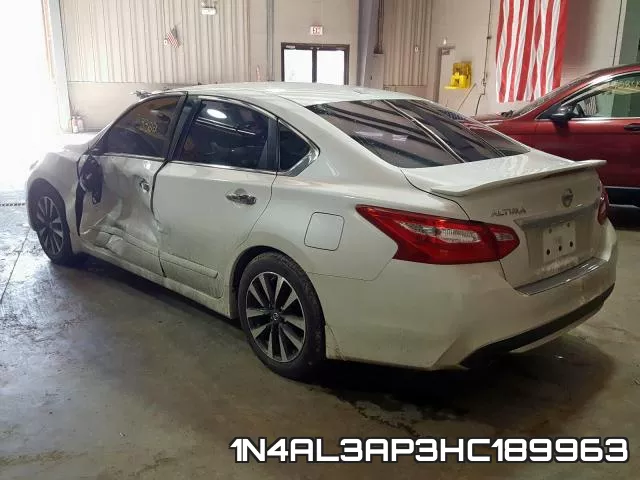 1N4AL3AP3HC189963 фото 4
