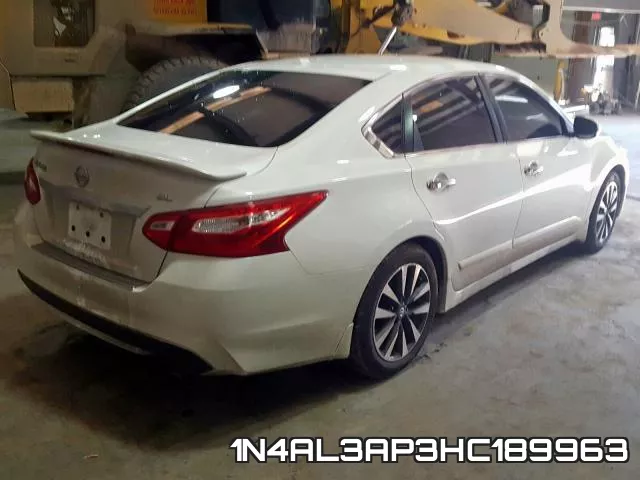 1N4AL3AP3HC189963 фото 5