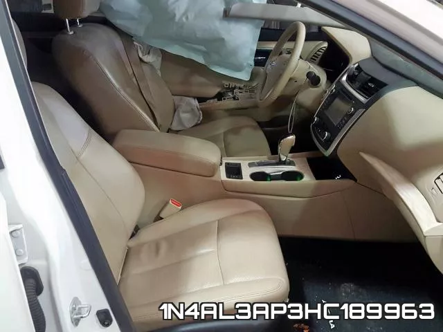 1N4AL3AP3HC189963 фото 6
