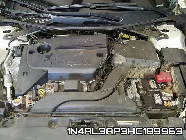 1N4AL3AP3HC189963 фото 8