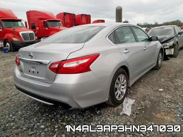 1N4AL3AP3HN347030 фото 5