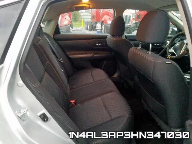 1N4AL3AP3HN347030 фото 7