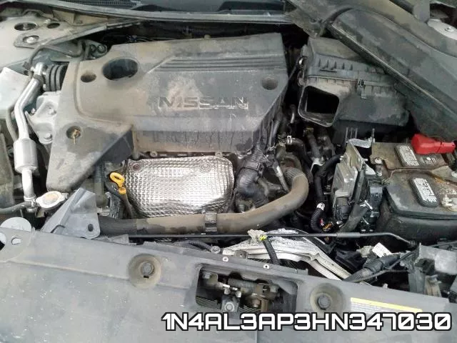 1N4AL3AP3HN347030 фото 8