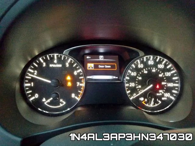 1N4AL3AP3HN347030 фото 9