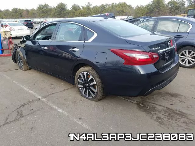 1N4AL3AP3JC238083 фото 4