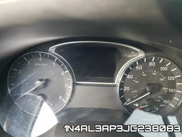 1N4AL3AP3JC238083 фото 9
