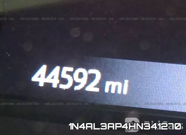 1N4AL3AP4HN341270 фото 8