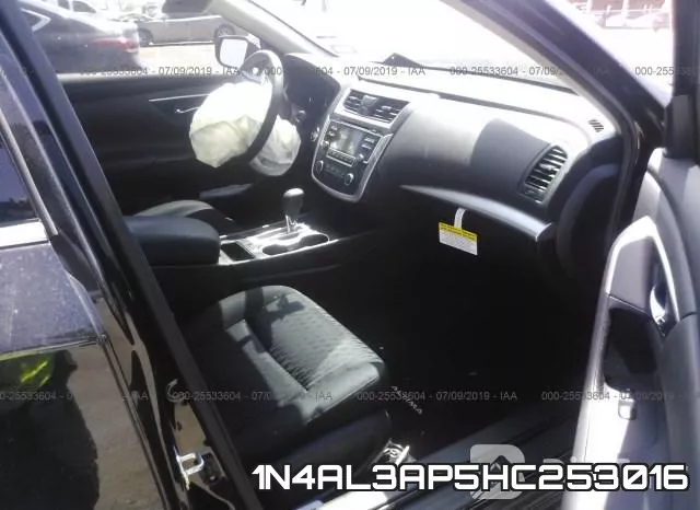 1N4AL3AP5HC253016 фото 6