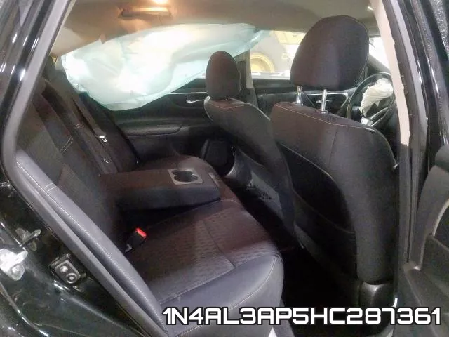 1N4AL3AP5HC287361 фото 7
