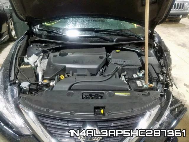 1N4AL3AP5HC287361 фото 8