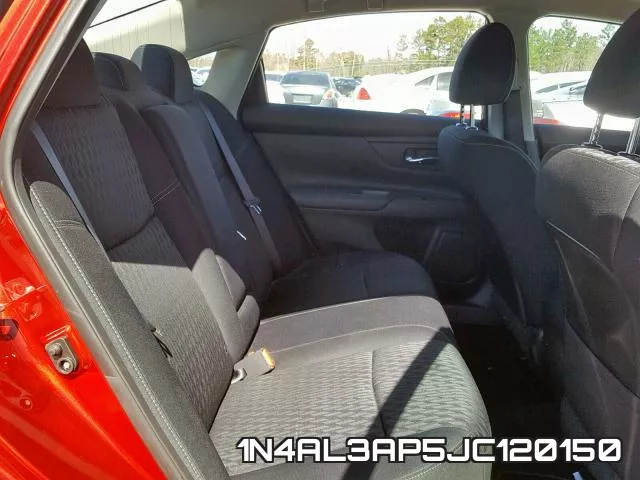 1N4AL3AP5JC120150 фото 7