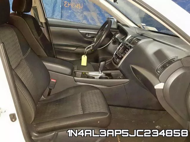 1N4AL3AP5JC234858 фото 6