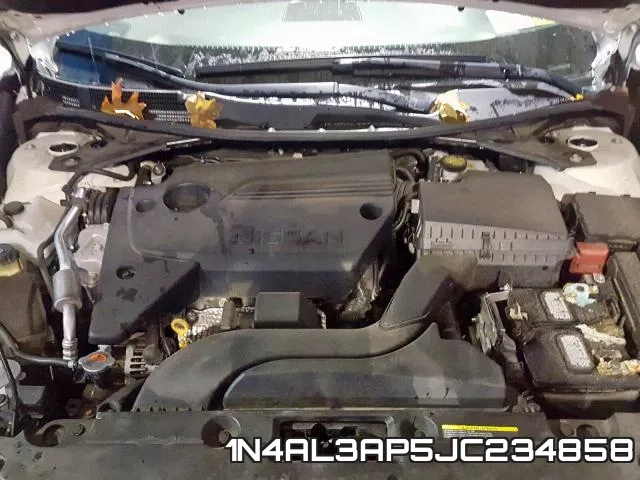 1N4AL3AP5JC234858 фото 8