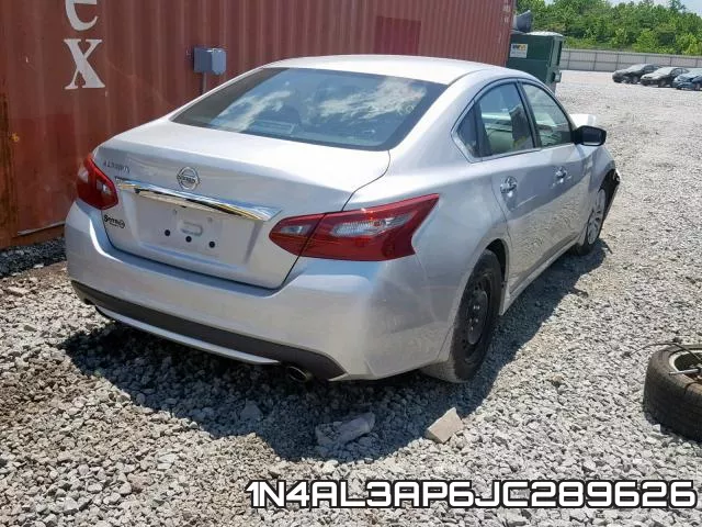 1N4AL3AP6JC289626 фото 5
