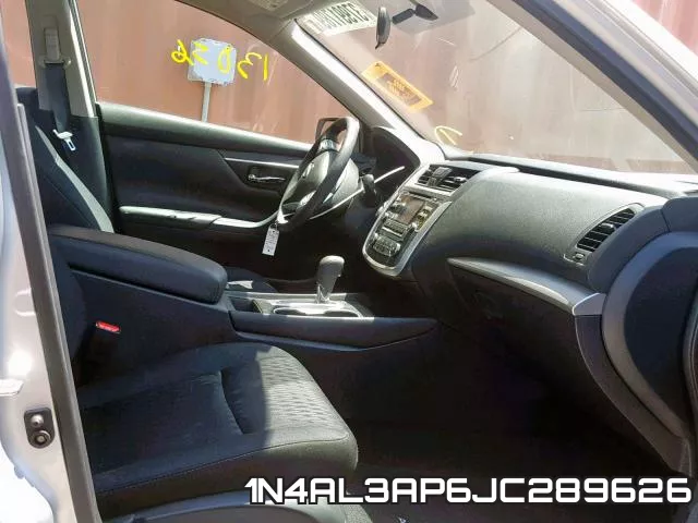 1N4AL3AP6JC289626 фото 6