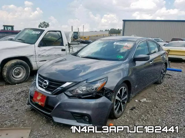 1N4AL3AP7JC182441 фото 3