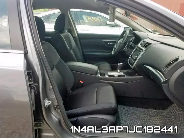 1N4AL3AP7JC182441 фото 6