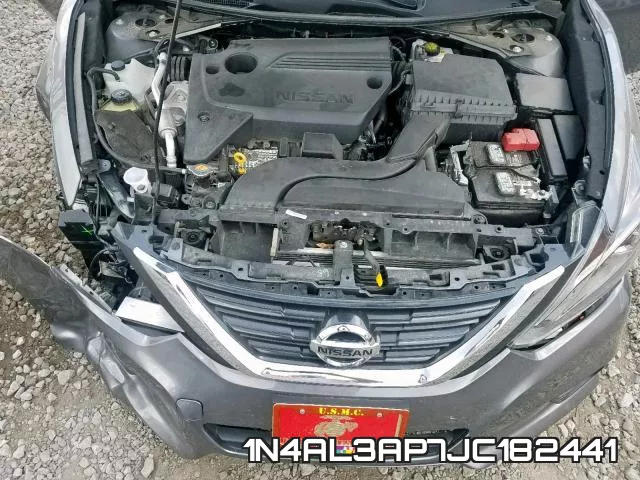 1N4AL3AP7JC182441 фото 8