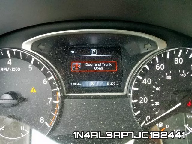 1N4AL3AP7JC182441 фото 9