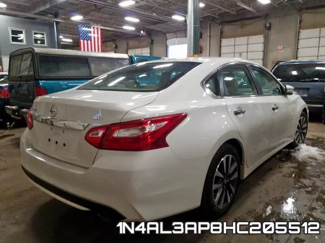 1N4AL3AP8HC205512 фото 5