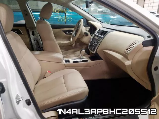 1N4AL3AP8HC205512 фото 6