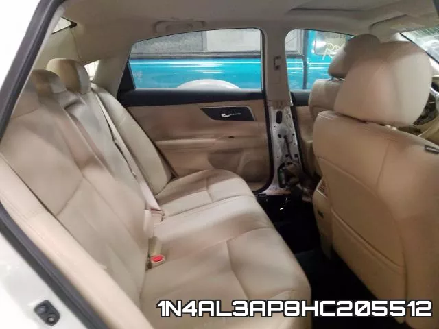 1N4AL3AP8HC205512 фото 7