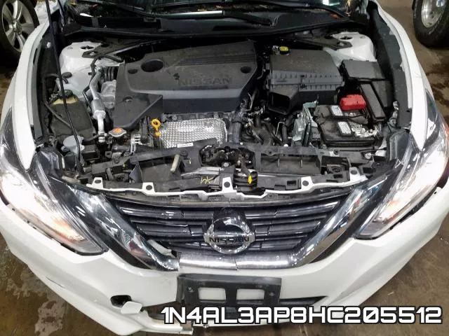 1N4AL3AP8HC205512 фото 8